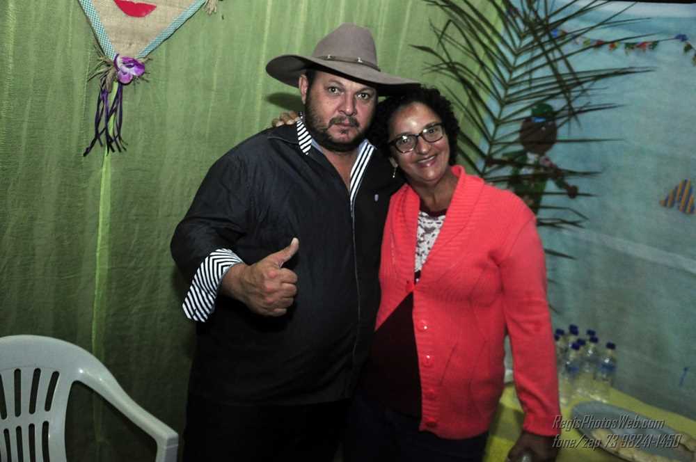 A Tradição voltou e o povo comemorou as festas Juninas